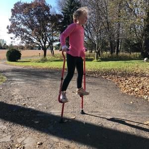 Meet your Posher, Matt